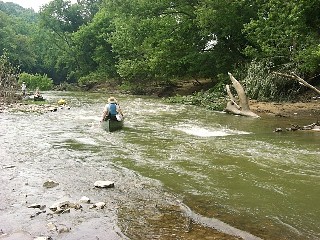 Uper Licking River